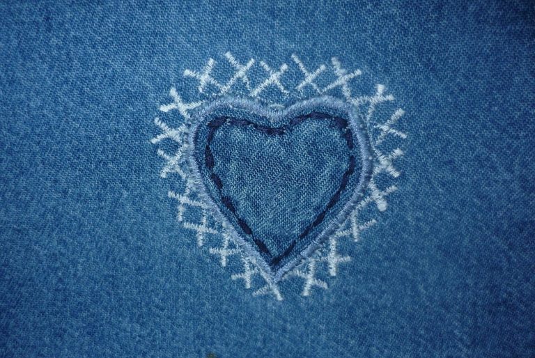 Fabric, jeans, texture — Boosting Gamer Identity with a Fortnite Shirt