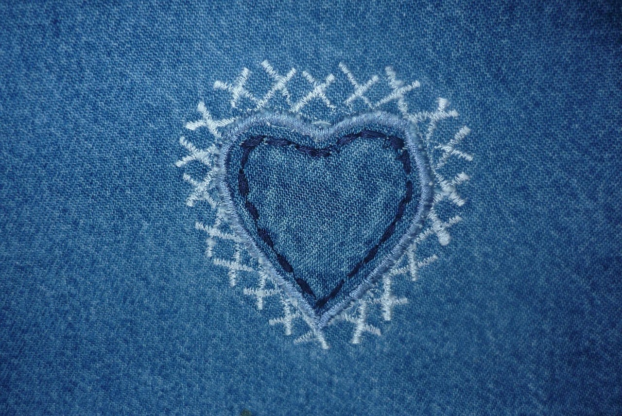 Fabric, jeans, texture — Boosting Gamer Identity with a Fortnite Shirt