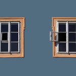 Window, building, home — Loft Ladder: Simple Installation for Both Professionals and DIY Users