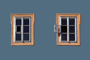 Window, building, home — Loft Ladder: Simple Installation for Both Professionals and DIY Users